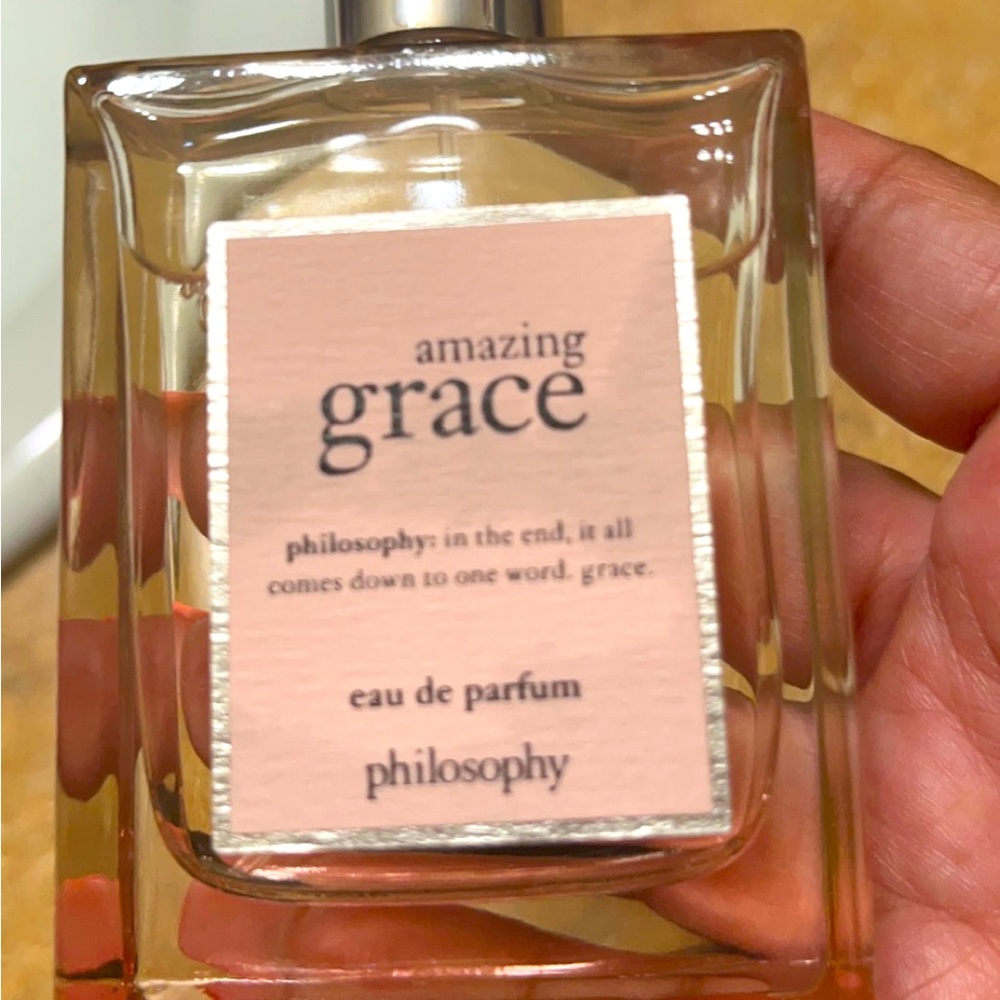 COPY - Woman’s eau de parfum